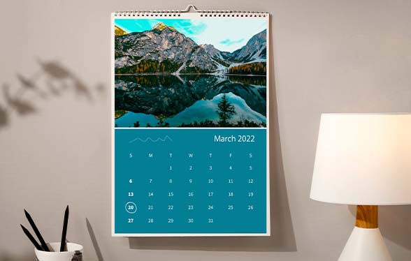 Table Calendar